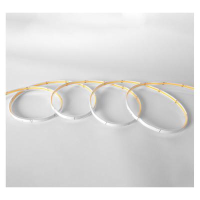  BANDEAU COB 6000K 5M 320LED/M 
