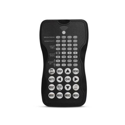  TELECOMMANDE POUR ANDROMEDE + 