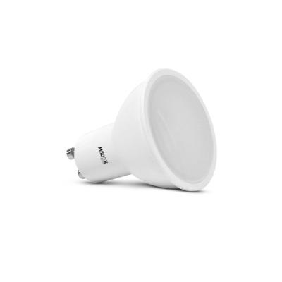  LED 7W GU10 4000K 120� DIMMABL 