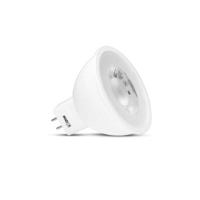  LED 6W GU5.3 3000K 38� DIMMABL 