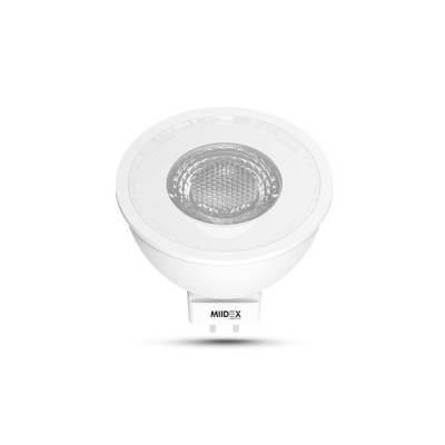  LED 6W GU5.3 3000K 38� DIMMABL 