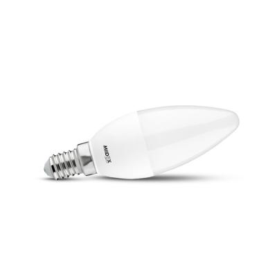  LED 4,2W E14 3000K 240� 