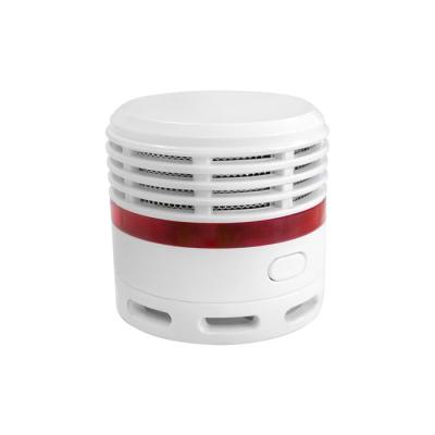  PROTECK NANO DETECTEUR DE FUME 