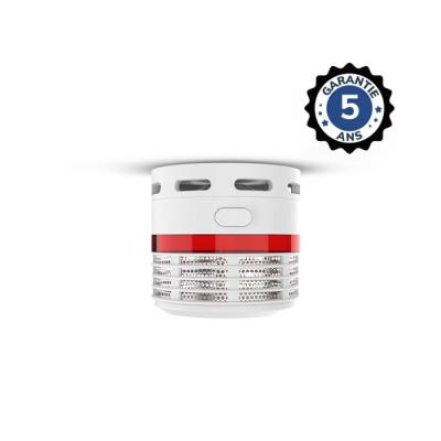  PROTECK NANO DETECTEUR DE FUME 