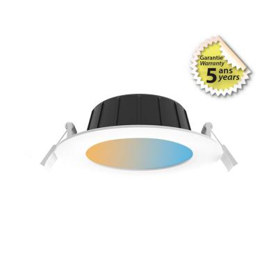  CYNIUS DOWNLIGHT 9W CCT3000K-4 