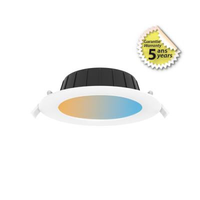  CYNIUS DOWNLIGHT 15W CCT 3000K 