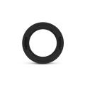  CYNIUS COLLERETTE PLATE NOIRE 