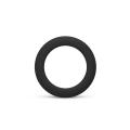  CYNIUS COLLERETTE PLATE NOIRE 