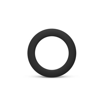  CYNIUS COLLERETTE PLATE NOIRE 