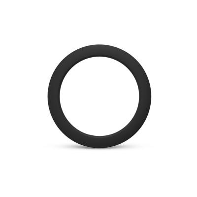  CYNIUS COLLERETTE PLATE NOIRE 