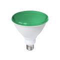  LED PAR38 16W E27 VERT 25� IP6 