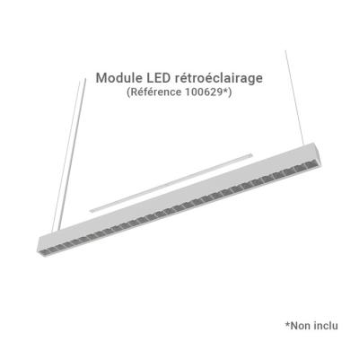  PROLINE LINEAIRE REFLECTEUR 12 