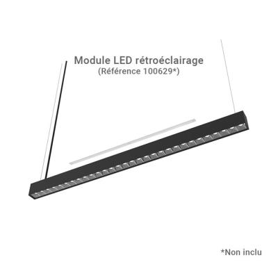  PROLINE LINEAIRE REFLECTEUR150 