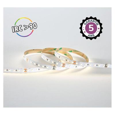  BANDEAU BLC 4000K 5M 120LED 10 