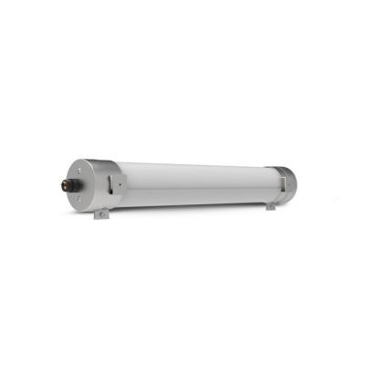  TUBA II 600MM OPAL DIM DALI 30 