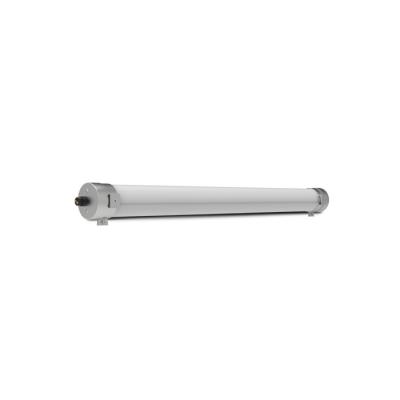  TUBA II 1200MM OPAL DIM DALI 3 