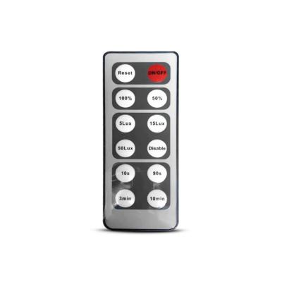  TELECOMMANDE POUR TUBA II 