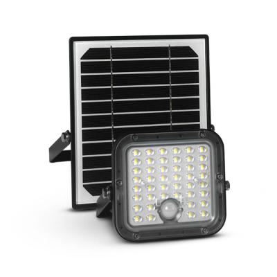  SEDUM PROJECTEUR SOLAIRE 10W 2 