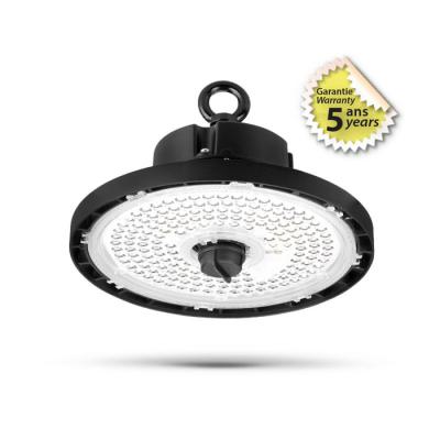  VOLT HIGHBAY 80W 4000K 185LM/W 