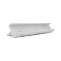  RAIL 3A FIXATION WSO-38 ALU BL 