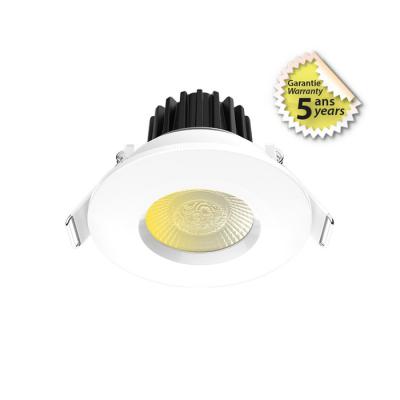  ECLAT CCT II SPOT FIXE 60� 8W 