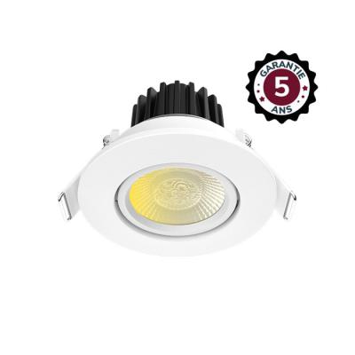  ECLAT CCT II SPOT ORIENT 60� 8 