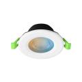  SPECTRA SPOT FIXE 60� 4W-6W 4C 