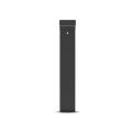  NOVA POTELET 950MM 6W 3000K  S 