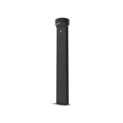  NOVA POTELET 950MM 6W 3000K SO 