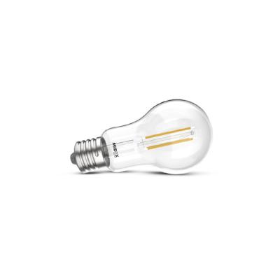  LED FIL COB BULB E27 8W 4000K 