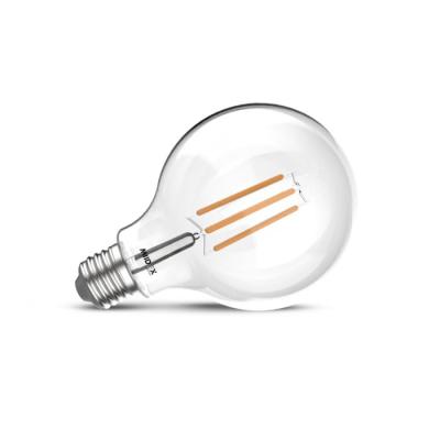  LED FIL COB GLOBE G95 E27 10W 