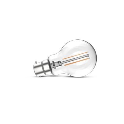  LED FIL COB BULB B22 8W 2700K 