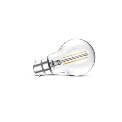  LED FIL COB BULB B22 8W 4000K 
