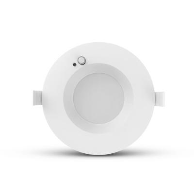  NAOS DOWNLIGHT 6/9W 3CCT IP54 