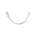  BANDEAU CONNECT DROIT D CABLE 
