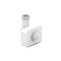  LUMOS LITE DETECTEUR BLANC 