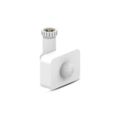 LUMOS LITE DETECTEUR BLANC 