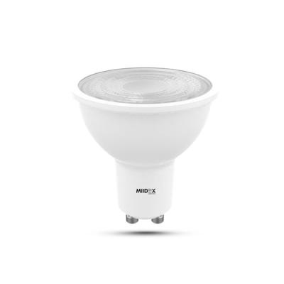  LED 4,9W GU10 2700K 60� DIM 