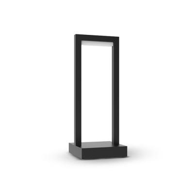  LAMPE DE TABLE FIXE 2,5W 3CCT 