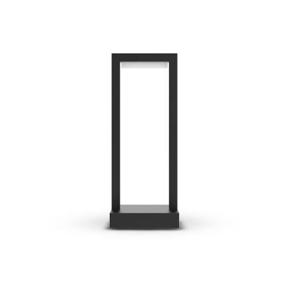  LAMPE DE TABLE FIXE 2,5W 3CCT 