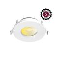  ECLAT CCT II SPOT FIXE 60� 6W 