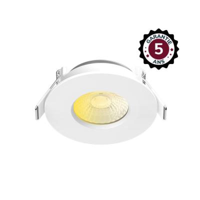  ECLAT CCT II SPOT FIXE 60� 6W 