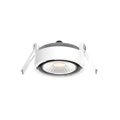  ECLAT CCT II SPOT FIXE 60� 6W 