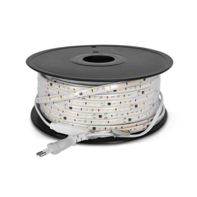  BOBINE 2835 1M 8W 6000K IP65 + 