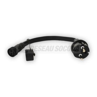  CABLE D'ALIMENTATION PR GUIRLA 