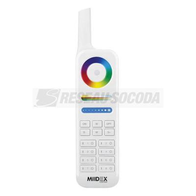  TELECOMMANDE 50M RF 433MZ PR P 