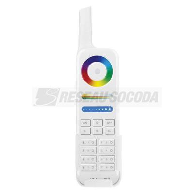 TELECOMMANDE 50M RF 433MZ PR P 
