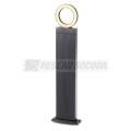  POT RECT 1M 12W ROND 4000 G 