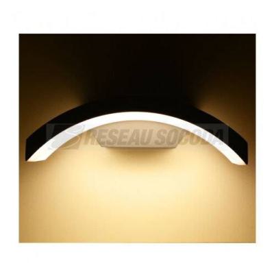  CURVILINE APPL 8W 3000K GS ANT 