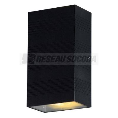  ALBANA RECT APPL 2 X 5W 3000K 